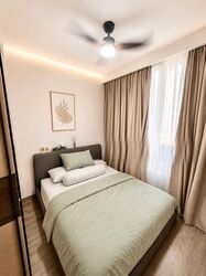 The Tapestry (D18), Condominium #586209971